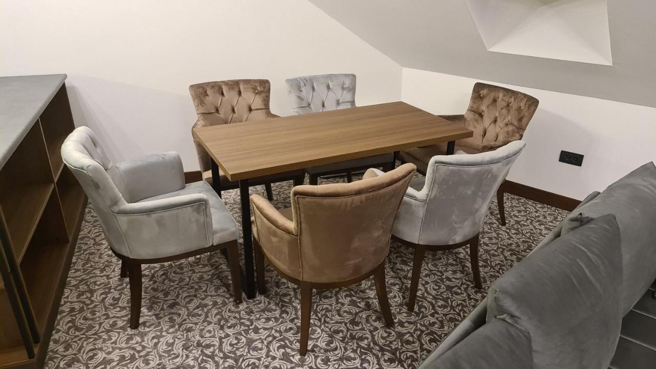 The Most Beautiful Apartment 55 M2 In Hotel Queen Of Zlatibor - Breakfast Included In The Price Kültér fotó