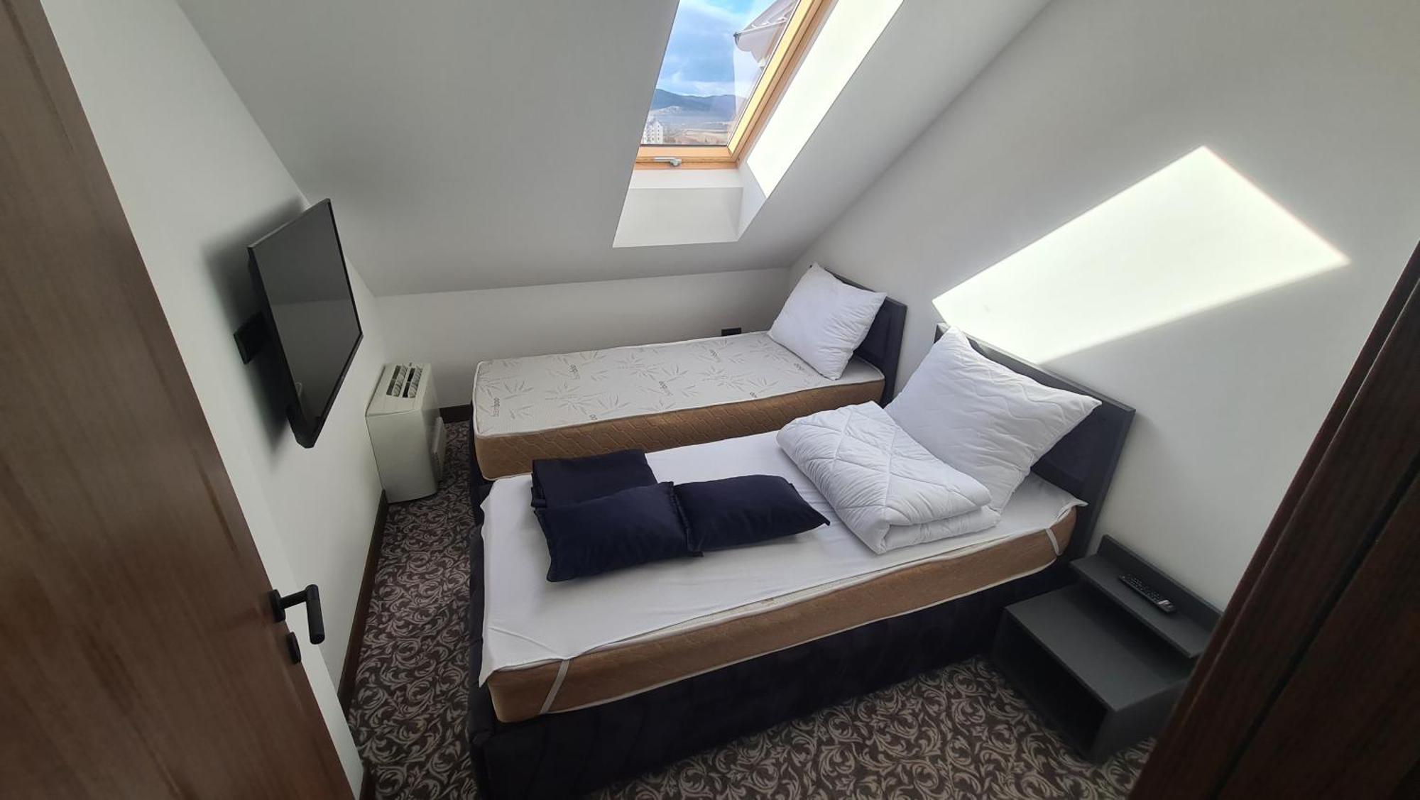 The Most Beautiful Apartment 55 M2 In Hotel Queen Of Zlatibor - Breakfast Included In The Price Kültér fotó