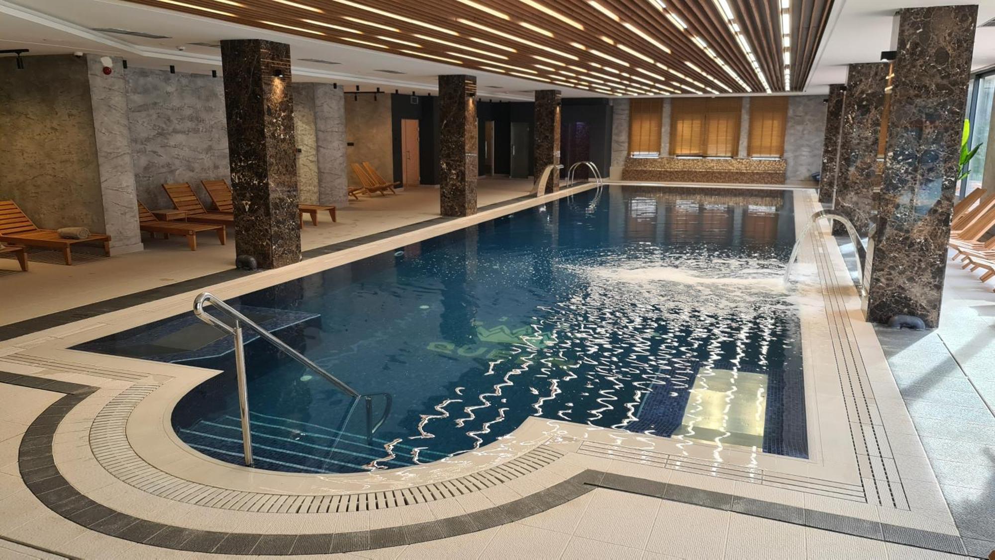 The Most Beautiful Apartment 55 M2 In Hotel Queen Of Zlatibor - Breakfast Included In The Price Kültér fotó