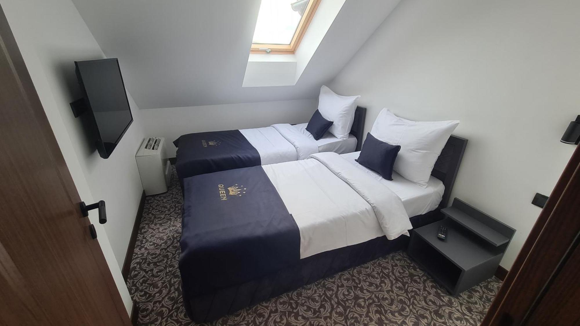 The Most Beautiful Apartment 55 M2 In Hotel Queen Of Zlatibor - Breakfast Included In The Price Kültér fotó
